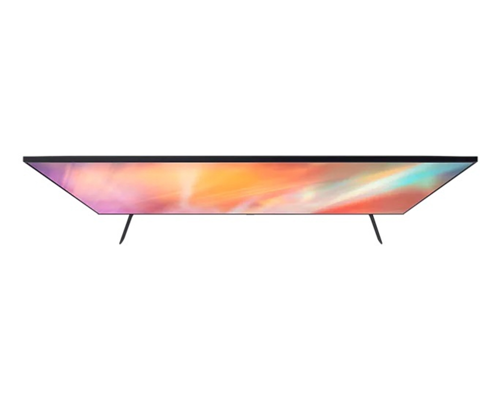 Телевизор Samsung 58" UE58AU7160UXRU