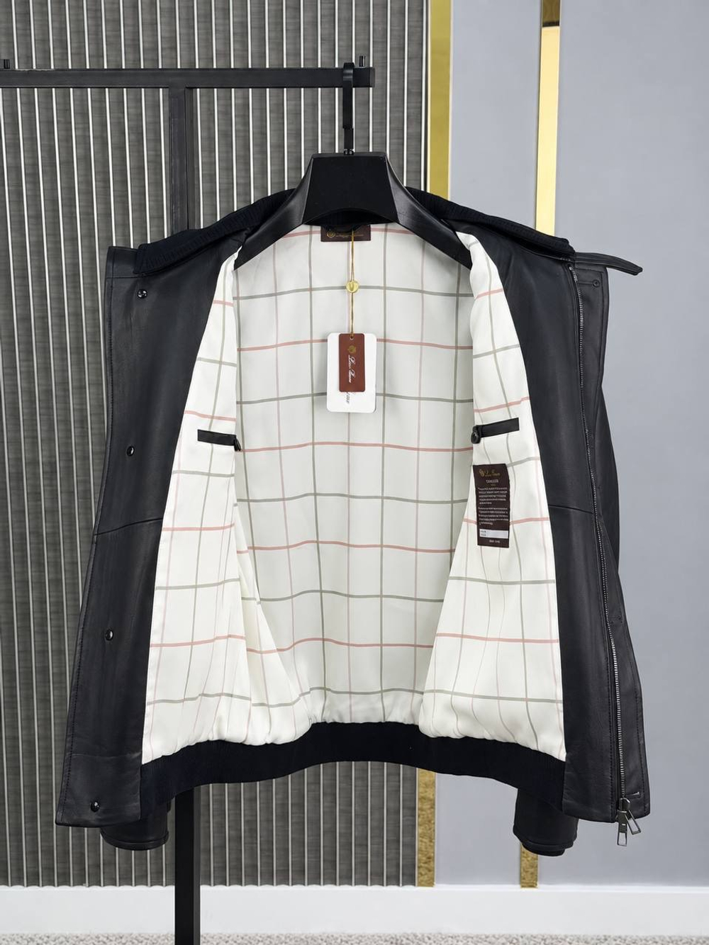 Куртка Loro Piana