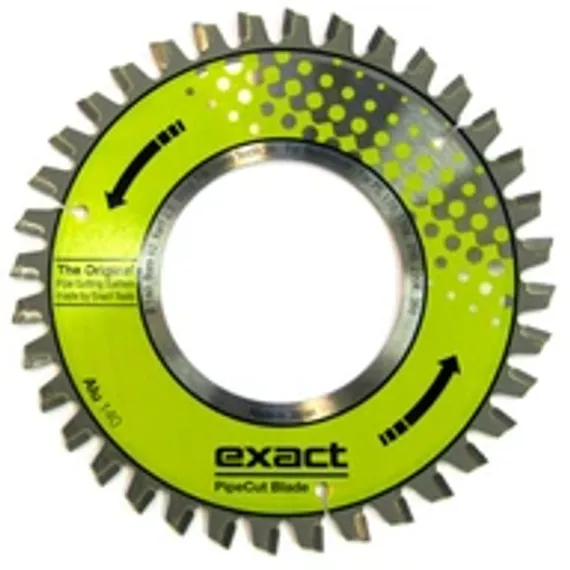 Отрезной диск Exact ALU 165