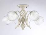 Люстра на штанге Ambrella Light TR TR3066