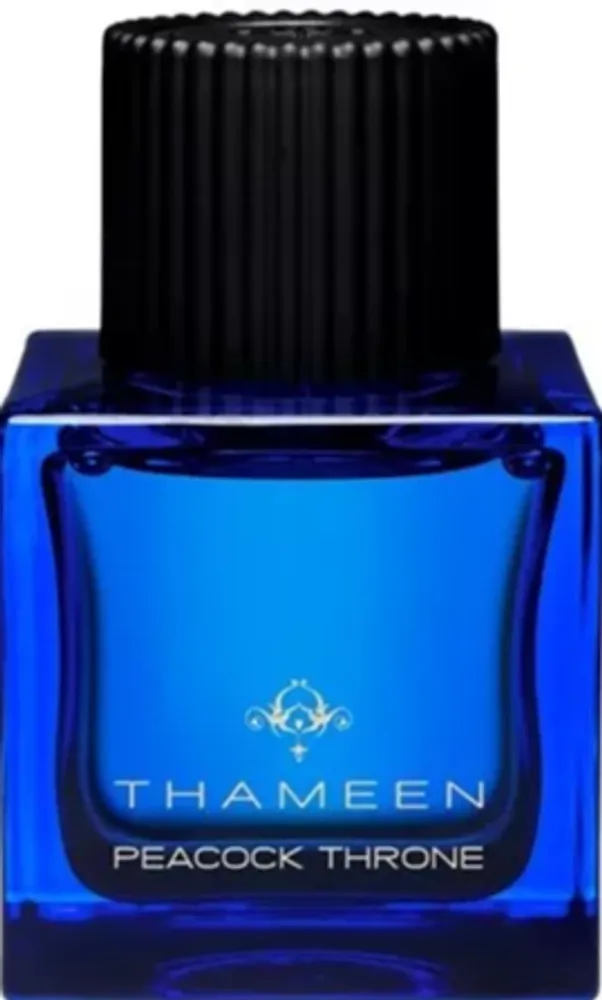 Thameen Peacock Throne Extrait de Parfum 50 ml