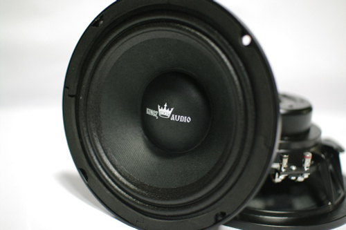 Мидрейндж Kingz Audio TSR-NEO 6.5