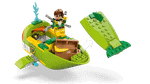 Конструктор LEGO Marvel 11207 Spidey: Underwater Vehicles