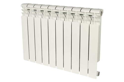 Радиатор биметаллический Rommer Profi BM 500