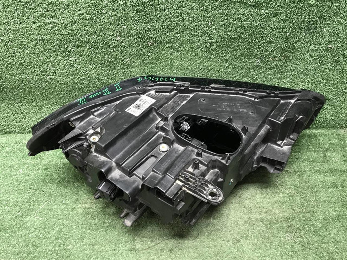 Фара левая BMW X1 F48 (2019-2022) LED