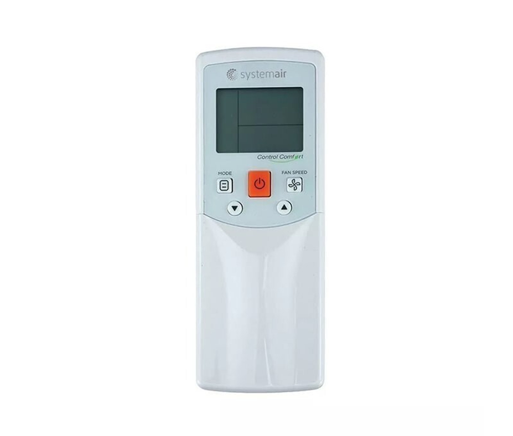 Systemair SYSVRF2 CASSETTE 36 Q