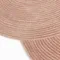Ковер Silver Pink 150х150 см