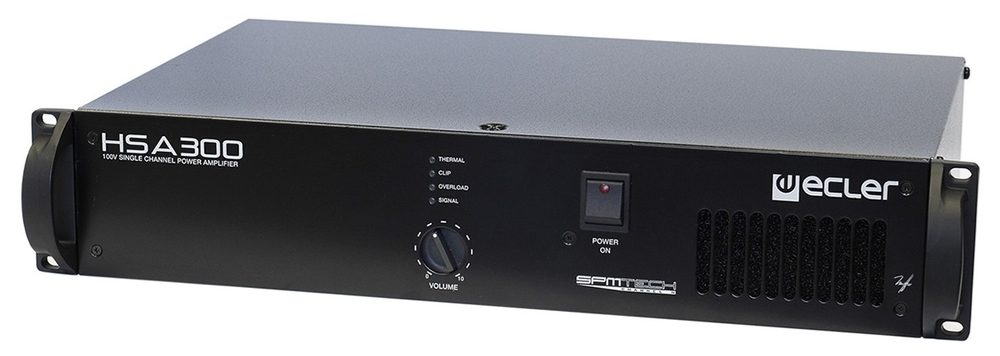Усилитель Ecler HSA300