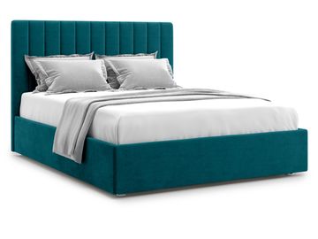 Кровать Premium Mellisa 160 с подъемным механизмом - Velutto 20