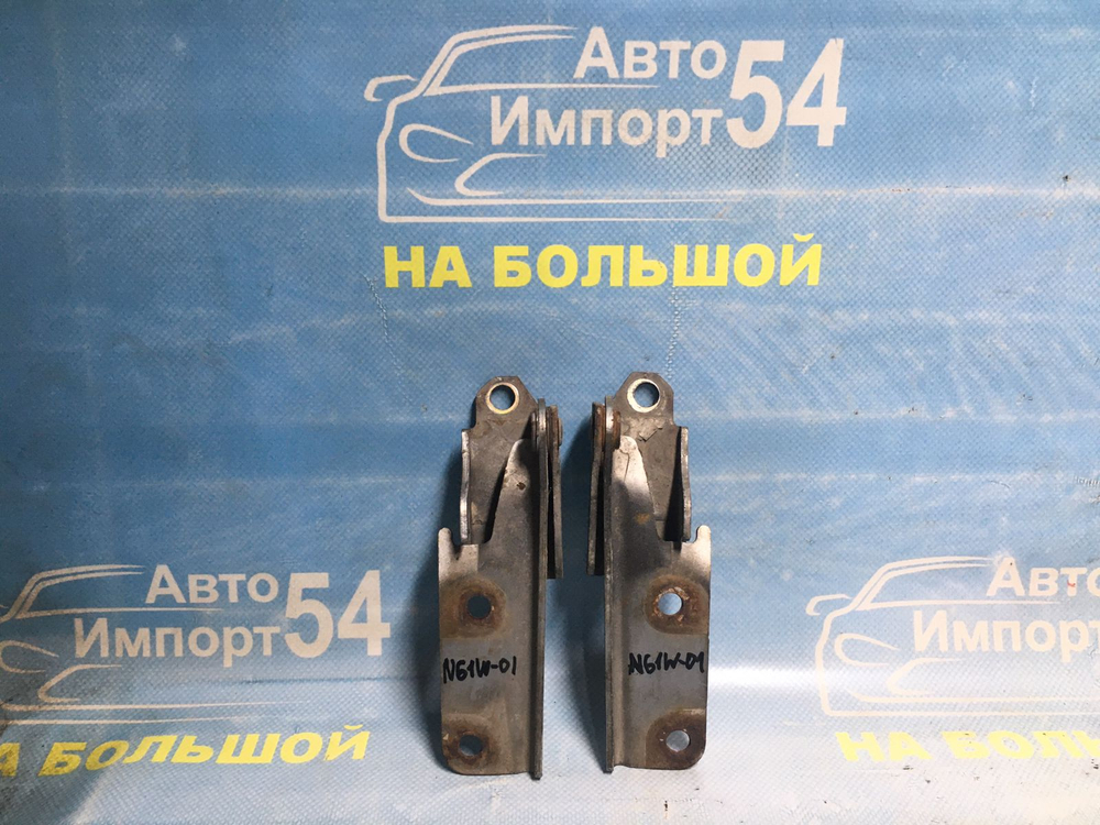Петля капота левая MITSUBISHI RVR 1998