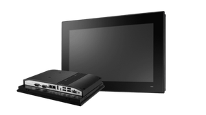 Панельные компьютеры