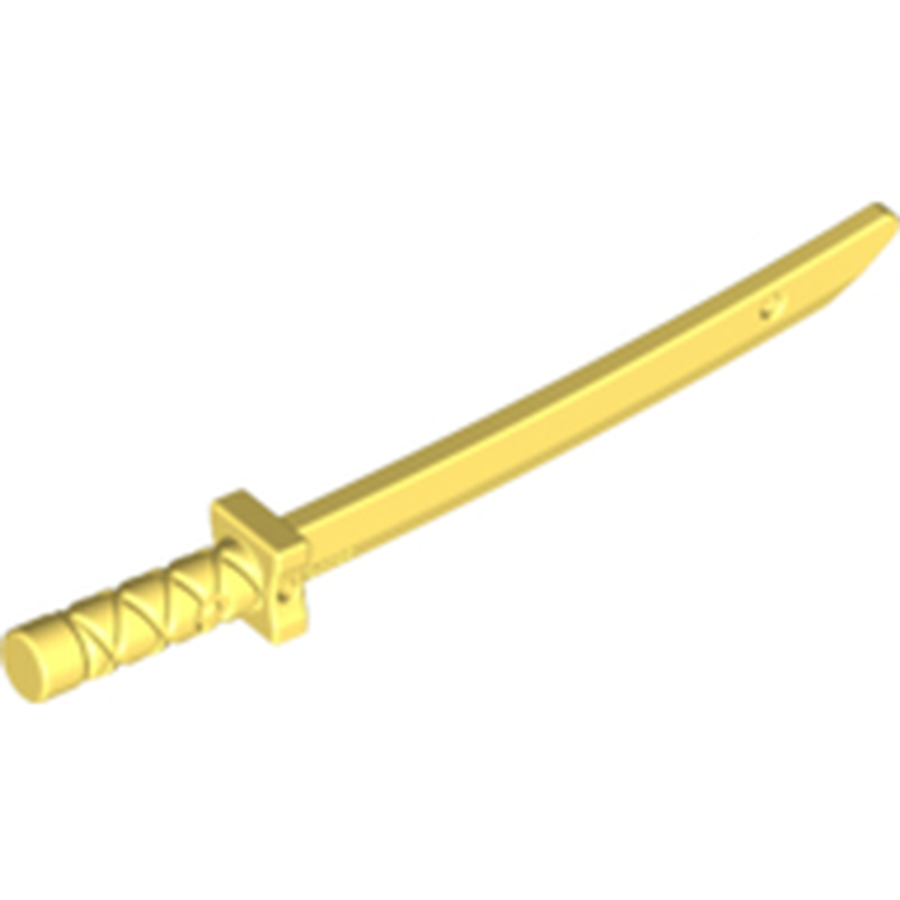 Меч Шамшир 21459 Bright Light Yellow