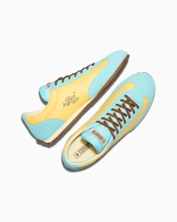 Converse Кроссовки 1908 Jogger, голубой