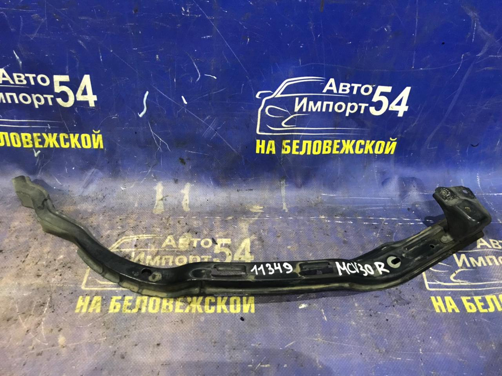 Планка под фару правая TOYOTA WINDOM 2001-2006