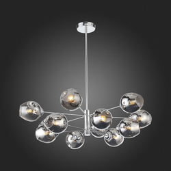 Светильник подвесной ST Luce Fovia SL1500.103.12
