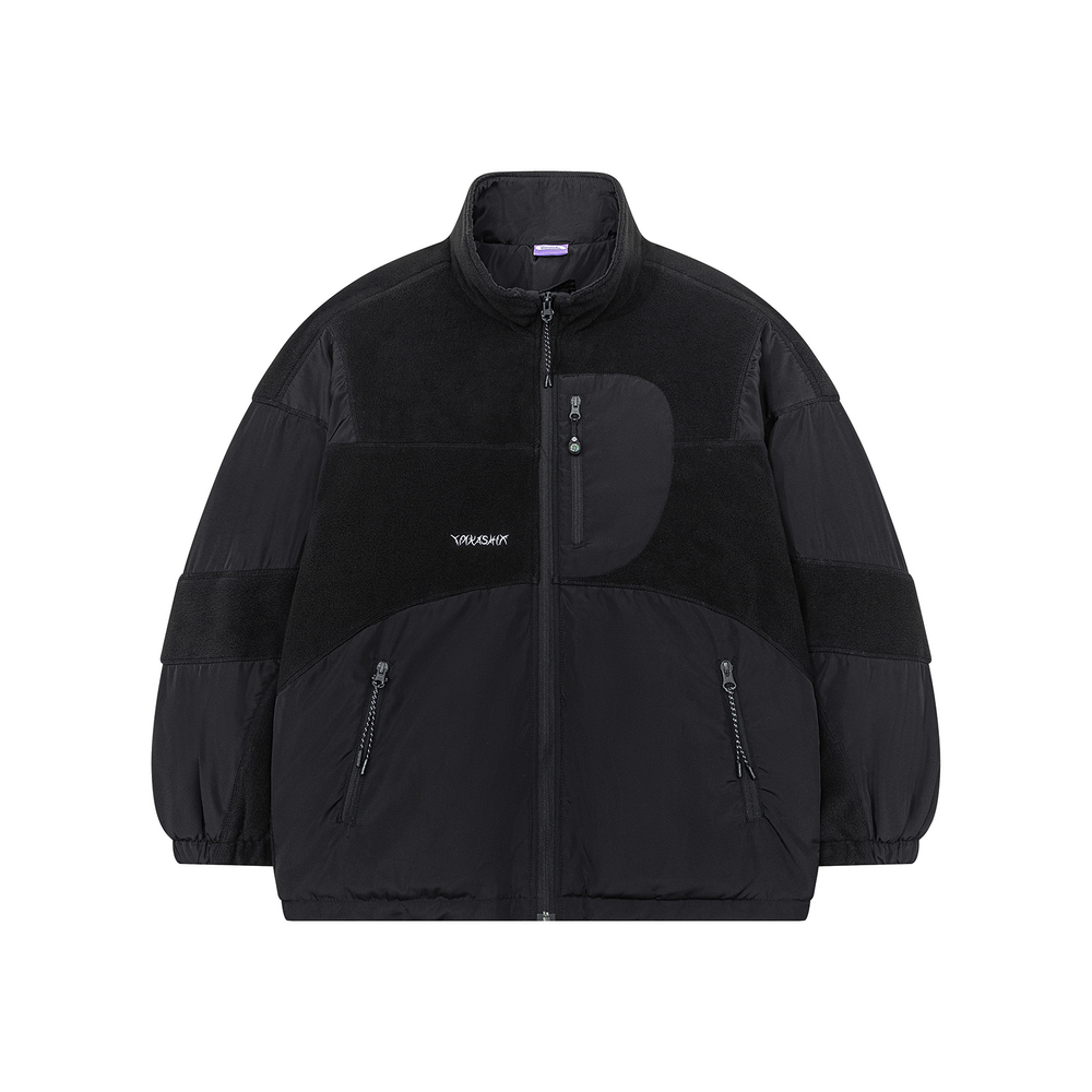 Куртка флисовая YMKASHIX Ranger F172 pp.S