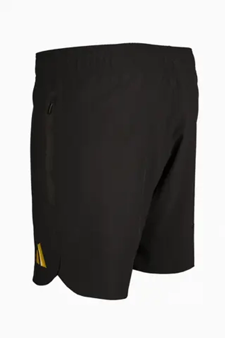 Шорты adidas Juventus FC 26/27 Tiro Travel - черный