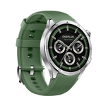 Умные часы OnePlus Watch 3, 47mm, Emerald Titanium (Зеленый)