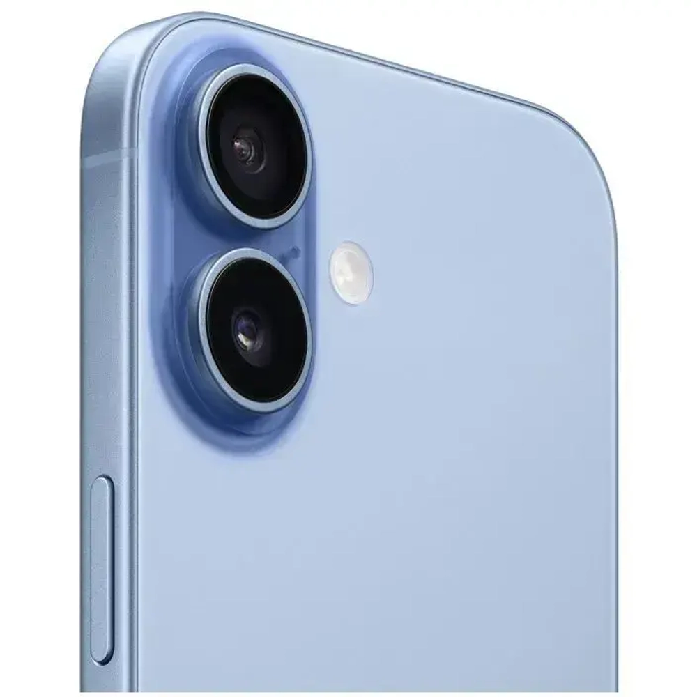 iPhone 17 512 ГБ Туманно-голубой | Mist Blue (Без RuStore)