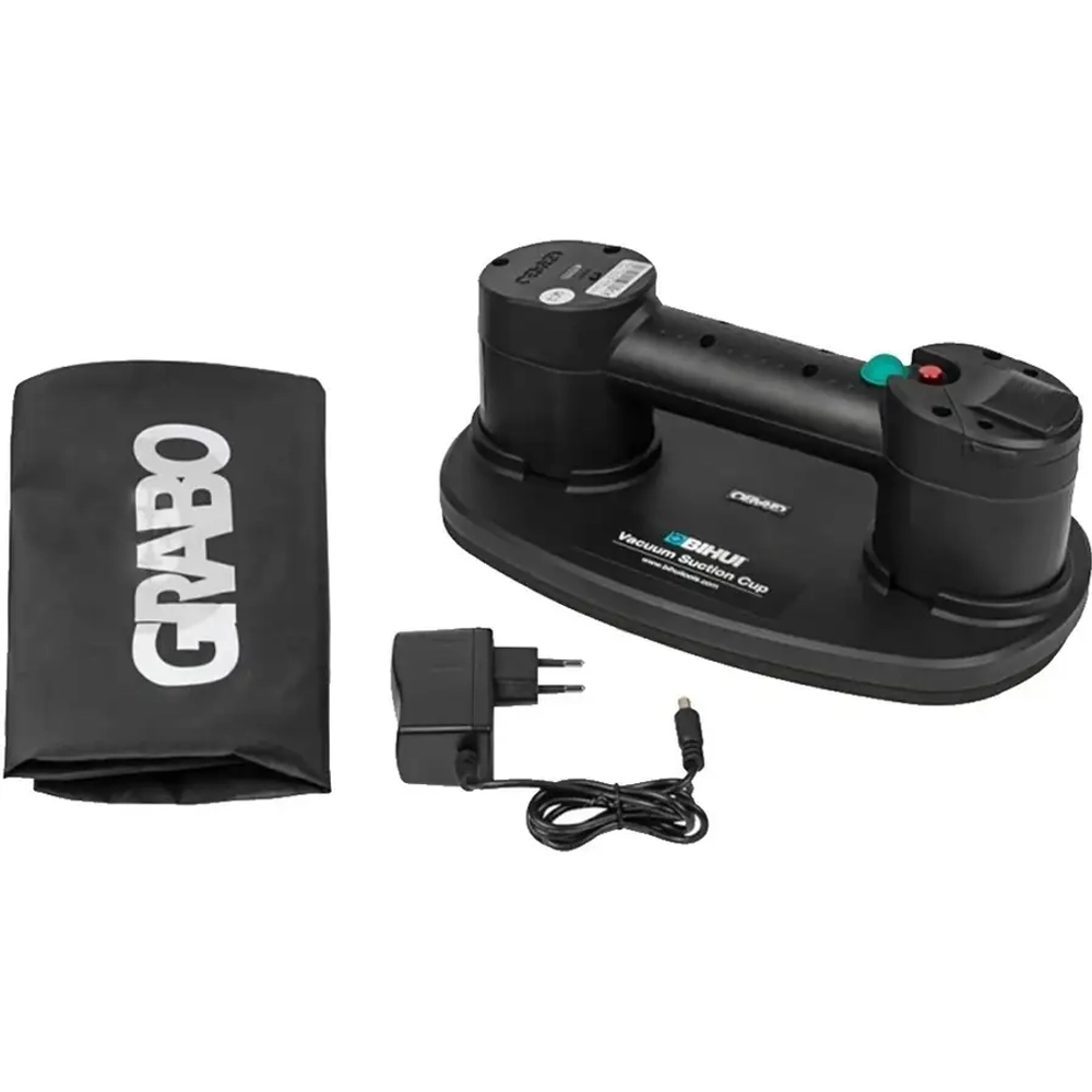 ПРИСОСКА ЭЛЕКТРИЧЕСКАЯ GRABO H, 65680 BIHUI LFEVC