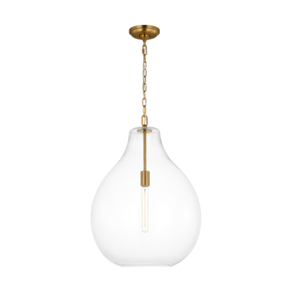 Светильник Visual Comfort Magnus Extra Large Pendant