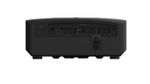 Проектор лазерный инсталляционный Exell EXD401Z, объектив в комплекте 1.23-1.97, опциональные объективы