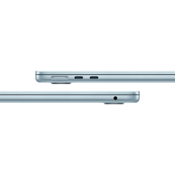 MacBook Air 13 2025 (M4 10-Core, GPU 8-Core, 16GB, 512 GB)
