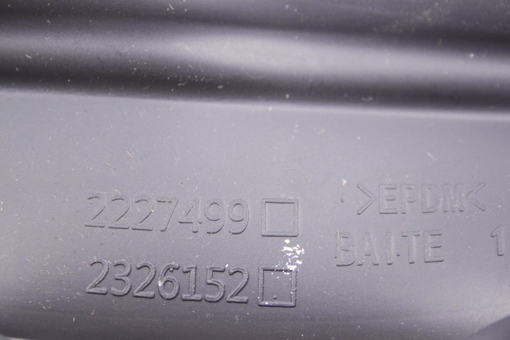 Манжета люка стиральной машины Hisense, Gorenje HK2227499