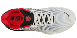 Мужские теннисные кроссовки K-Swiss Hypercourt Express 2