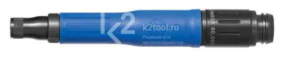 Пневматическая прямошлифовальная машина ATA SPM60R