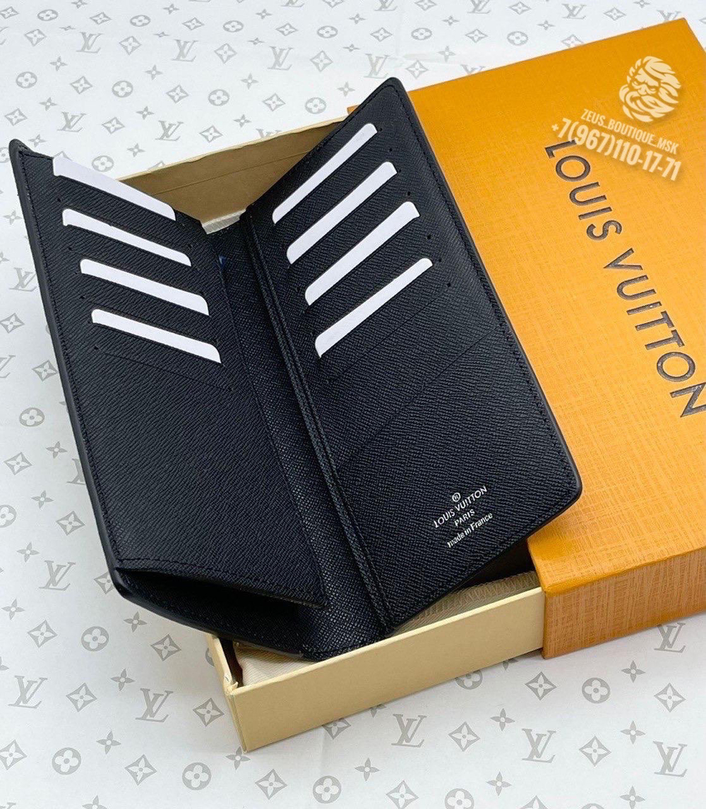 Бумажник Louis Vuitton Brazza
