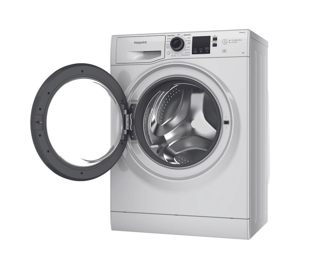 Стиральная машина Hotpoint NSS 6015 K V