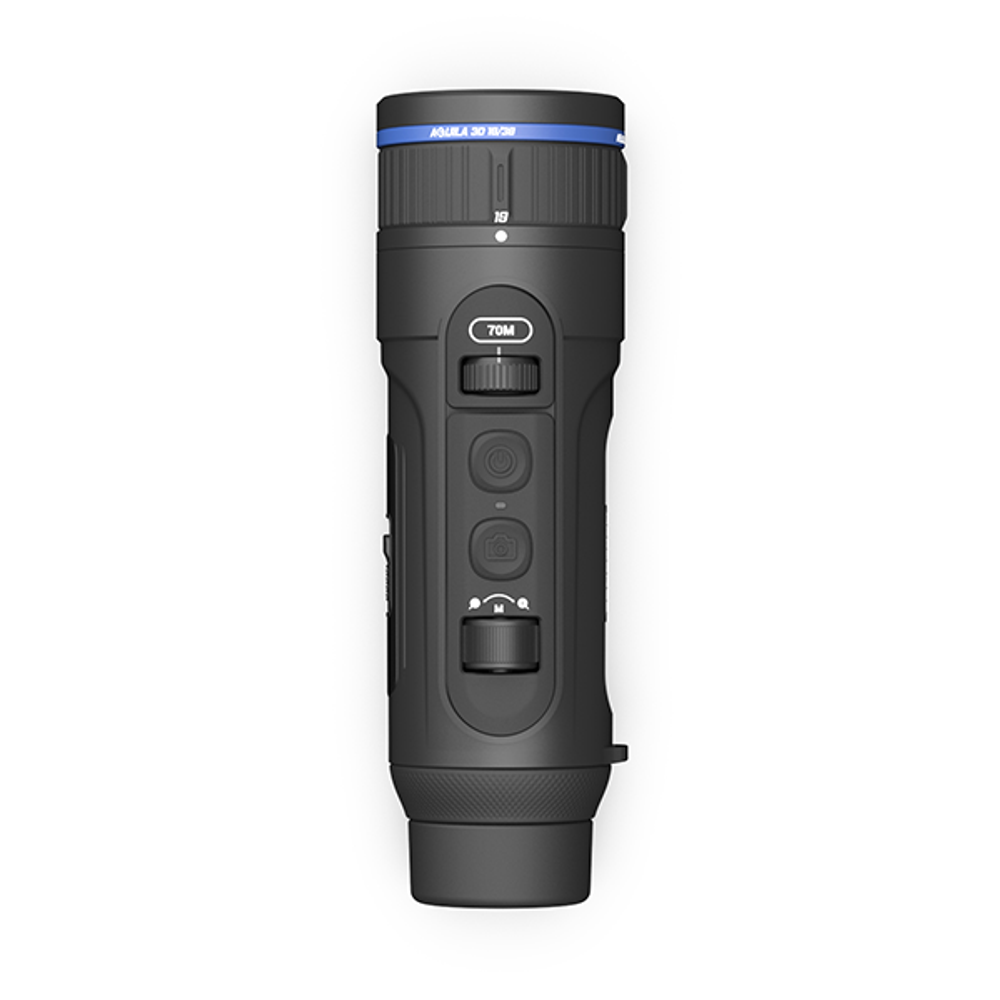 Тепловизионный монокуляр Conotech Aquila 3 Dual 19/38