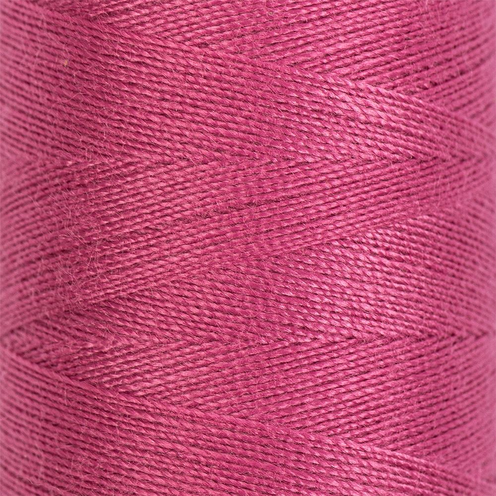 Нитки универсальные Nitka 40/2, 4570 м (5000 ярд) / 1 кат., 164 т.розовый