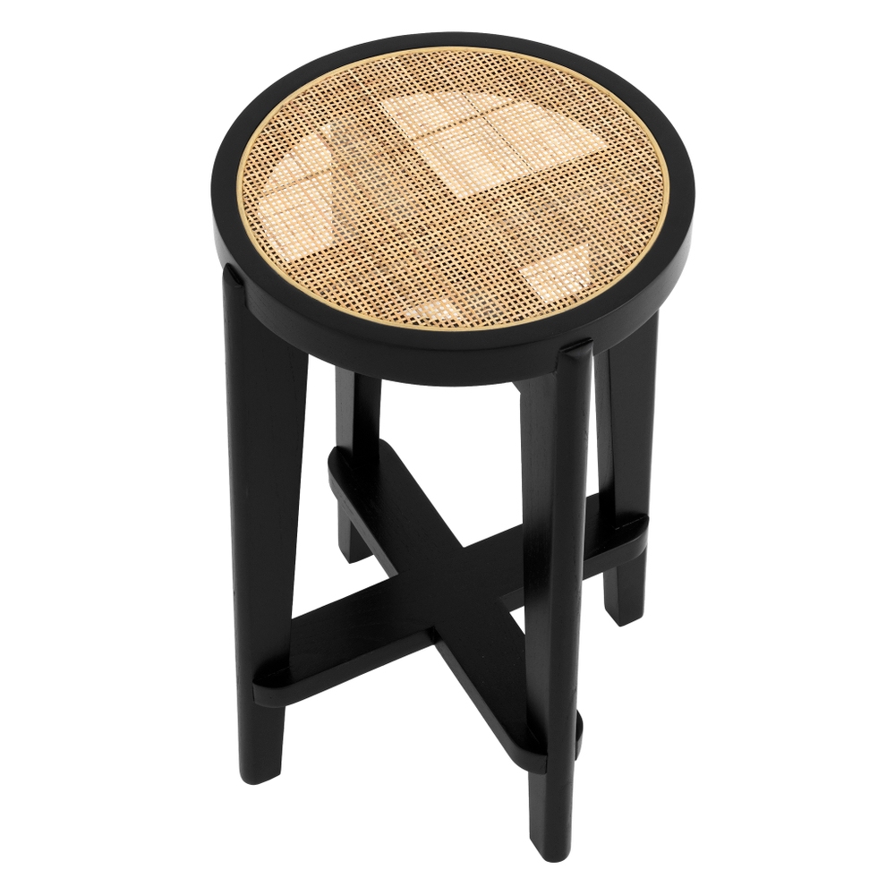 Полубарный стул Counter Stool Dareau арт.114382