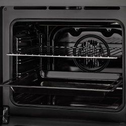 Электрический духовой шкаф Krona ADRIANO 60 WH