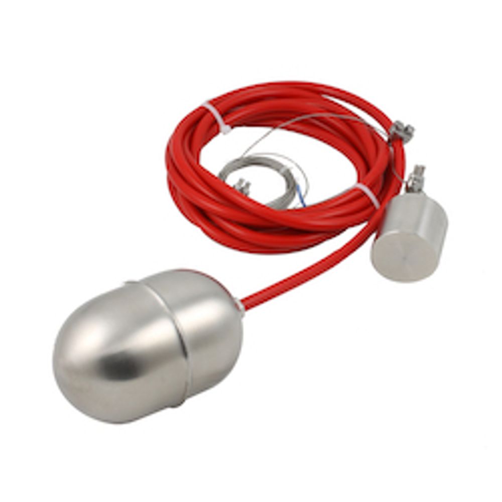 Датчики контроля уровня INNOLEVEL IL-BA-W-S-10