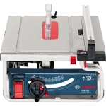 Настольная циркулярная пила GTS 10 J Professional BOSCH 0601B30500