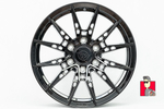 Комплект дисков Showy HF 18x9 et0 6x139.7