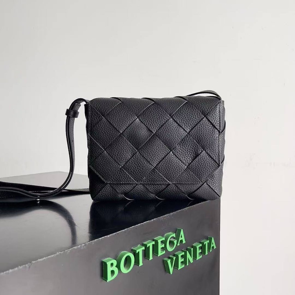 Сумка через плечо Bottega Veneta