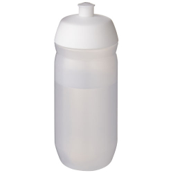 Спортивная бутылка HydroFlex™ Clear объемом 500 мл