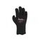 Перчатки Marlin Ultrastretch 3 мм черные