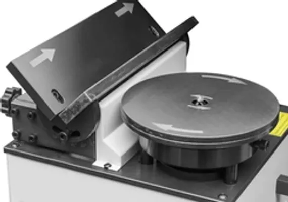 Вертикальный криоцилиндр CRYOBAK DPL450-196-2,3