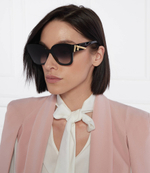 Солнцезащитные очки FE40098F Fendi - черный(FE40098F)
