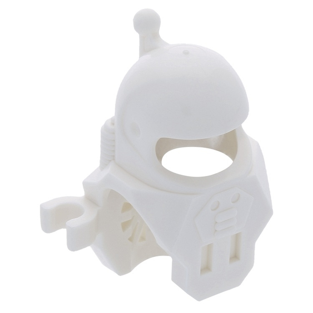USED Шлем 6088 White