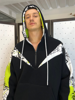 Худи СКАЙ