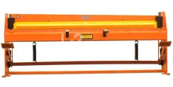Ножная гильотина STALEX Q01-1.2x2500B