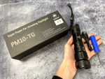 Фонарь ручной светодиодный, PM10-TG