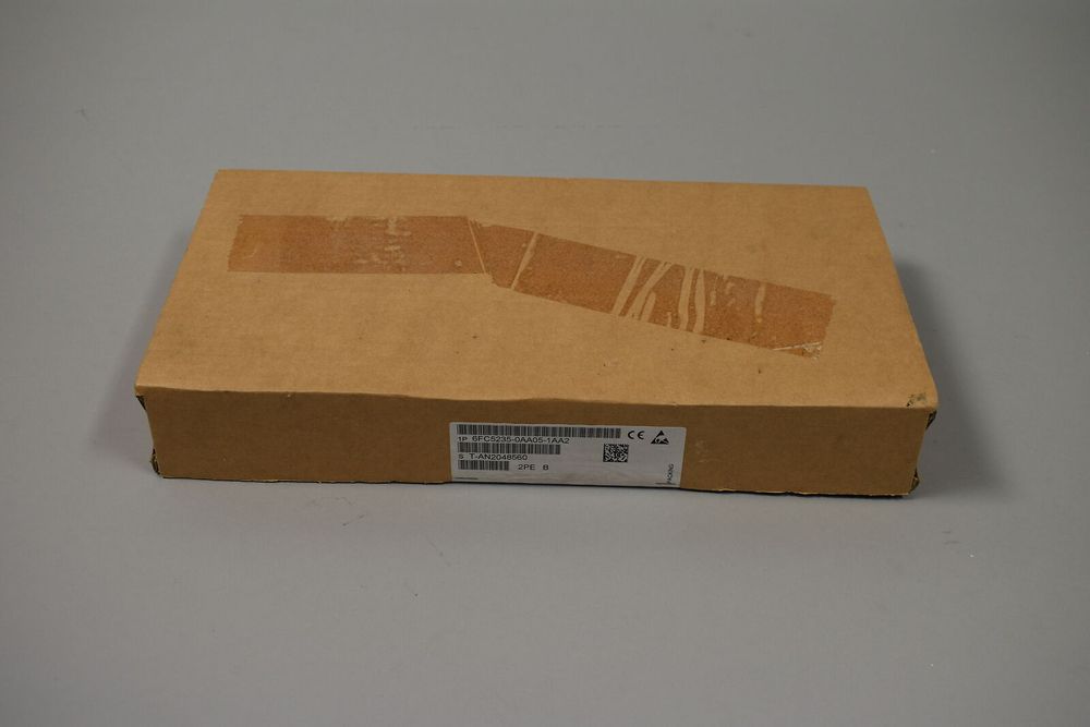 SIEMENS 6FC5235-0AA05-1AA2 SIEMENS 6FC5235-0AA05-1AA2