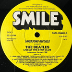 The Beatles ‎– Live! At The Star-Club In Hamburg, Germany; 1962 2LP (Скандинавия 1977г.)